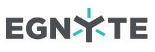 Egnyte logo