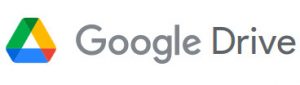 Google Drive logo