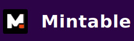 Mintable logo