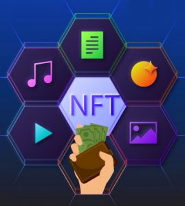 NFT Wallet