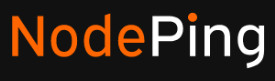 NodePing logo