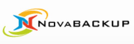 NovaBackup logo