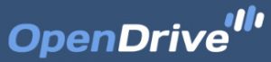 OpenDrive logo
