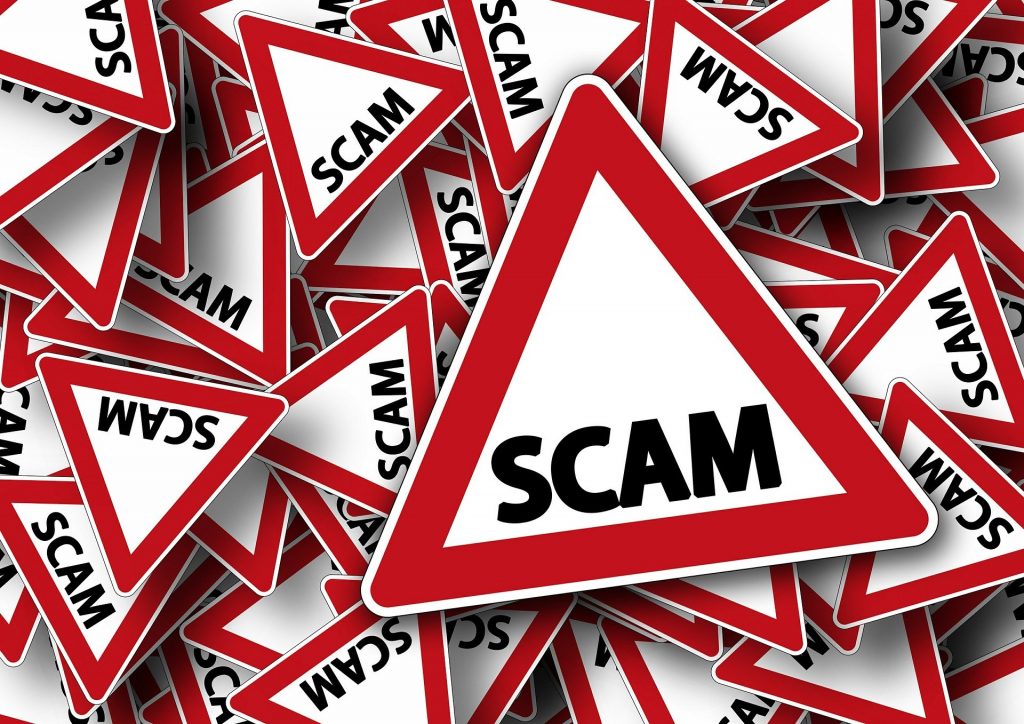 8 Common PayPal Scams + How To Avoid Them In 2024