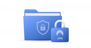 Secure VPN