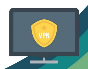 Smart TV VPN