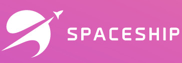 Spaceship logo