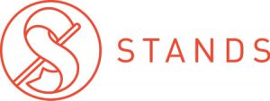 Stands logo