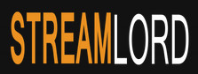 StreamLord logo