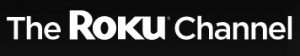 The Roku Channel logo