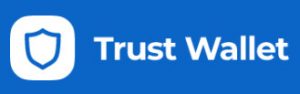 Trust Wallet logo