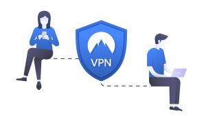 VPN Shield