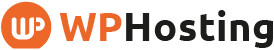 WP Hosting logo