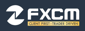 FXCM logo