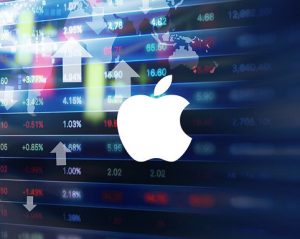 Apple Shares