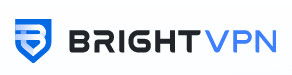 BrightVPN logo