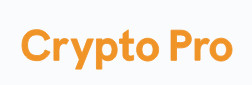 Crypto Pro logo