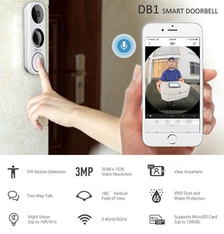 Doorbell