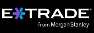 E*Trade logo