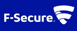 F-Secure SAFE logo