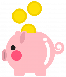 Piggy bank