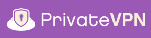 PrivateVPN logo