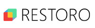 Restoro logo