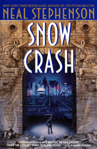 Snow Crash