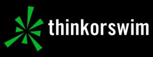 Thinkorswim logo