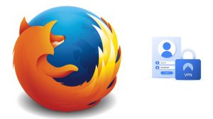 Best VPN for Firefox