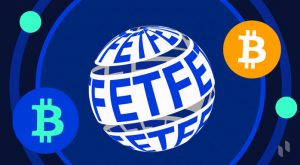 ETF Bitcoin