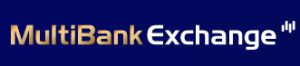 Multibank Exchange logo