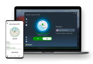 Norton Secure VPN