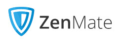 ZenMate logo