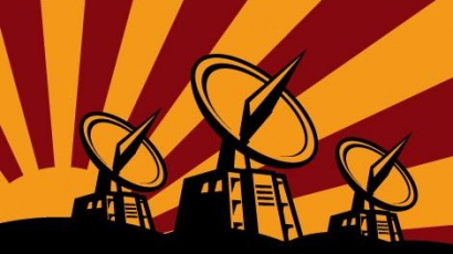 Data Propaganda: Overcoming the All-Out War (for Your Attention)