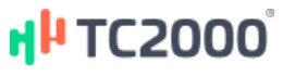 TC2000 logo