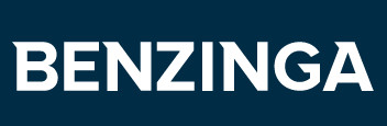 Benzinga logo