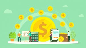 Crypto Staking