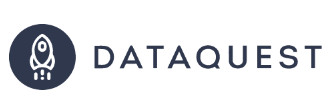 Dataquest logo