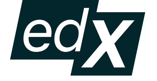 Edx Logo