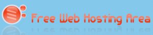 Free Web Hosting Area logo