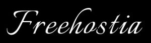 Freehostia logo