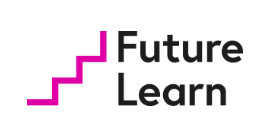 Future Learn logo