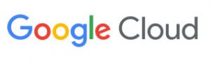 Google Cloud logo