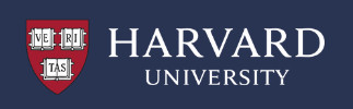 Harvard University logo