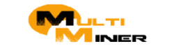 Multiminer logo