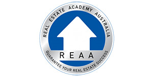 Real Estate Academy Australia logo