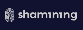 Shamining logo
