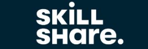 Skillshare logo