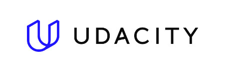 Udacity logo